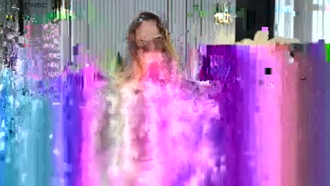 gooodgirlhere online show from April 7, 2026, 2:28 pm