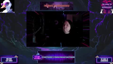 Goooooooose online show from February 13, 2025, 2:23 am