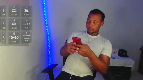 Goos online show from December 3, 2025, 3:14 am