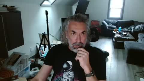 Snapshot of gopher988 chatting on February 1, 2025, 9:29 pm gopher988 online show from February 1, 2025, 9:29 pm