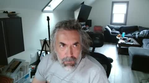 Snapshot of gopher988 chatting on February 2, 2025, 9:34 pm gopher988 online show from February 2, 2025, 9:34 pm