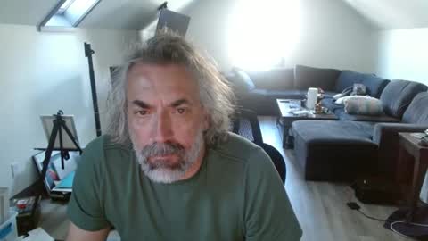 Snapshot of gopher988 chatting on February 25, 2025, 9:35 pm gopher988 online show from February 25, 2025, 9:35 pm