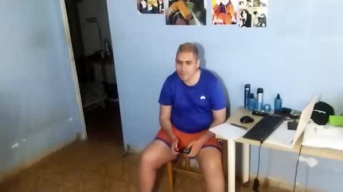 GoraK online show from April 11, 2026, 4:22 pm