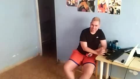 GoraK online show from April 14, 2026, 4:35 pm