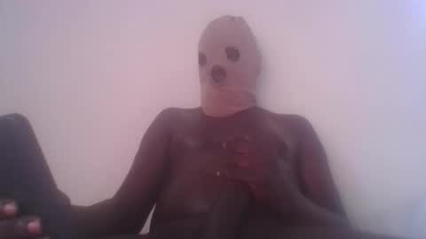 Snapshot of gorashado chatting on October 1, 2025, 7:36 am Sexy Black Model online show from October 1, 2025, 7:36 am