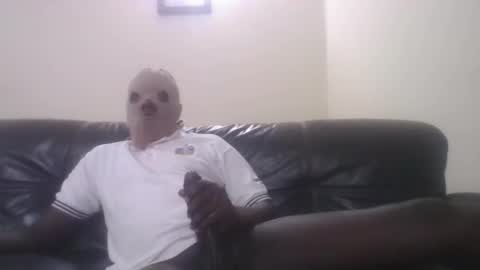 Snapshot of gorashado chatting on November 8, 2025, 12:00 am Sexy Black Model online show from November 8, 2025, 12:00 am