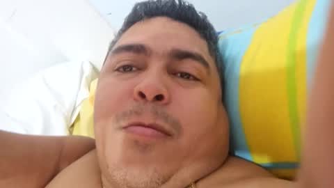 gordito_xx online show from January 13, 2026, 9:58 am
