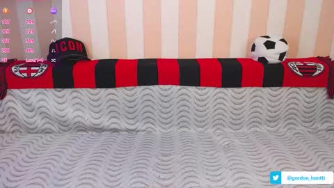 Gordon Hunt online show from December 23, 2024, 10:32 am