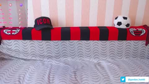 Gordon Hunt online show from February 12, 2025, 9:10 am