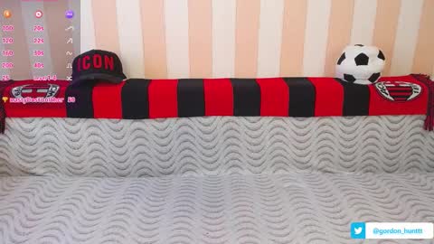 Gordon Hunt online show from February 13, 2025, 11:17 am