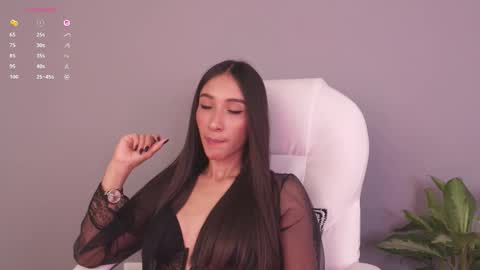 Rose  online show from December 21, 2025, 9:05 am