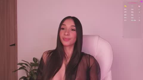 Snapshot of gorgeous_brunette chatting on June 20, 2026, 8:06 am Rose online show from June 20, 2026, 8:06 am