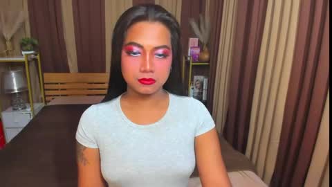 Snapshot of gorgeous_dark_luna chatting on April 27, 2026, 6:00 am RIANA online show from April 27, 2026, 6:00 am