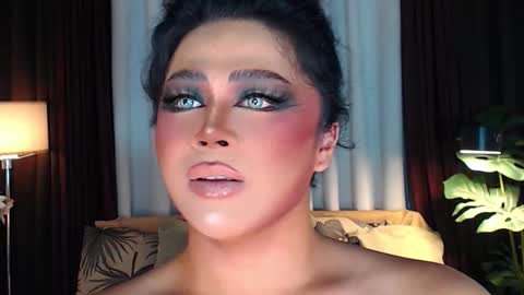 Samantha online show from October 16, 2025, 11:22 am