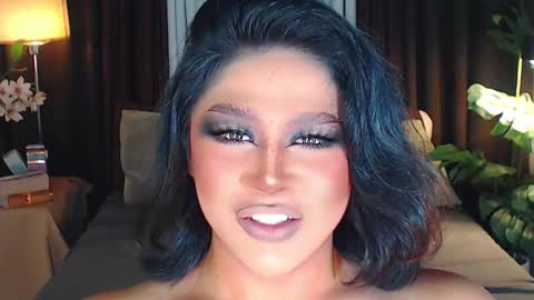 Samantha online show from November 15, 2025, 1:40 pm