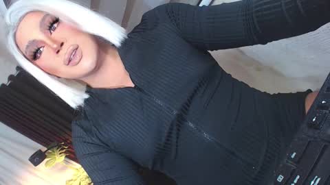 Samantha online show from January 9, 2026, 7:11 am