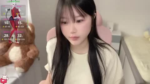Snapshot of gorgeous_girl33 chatting on March 25, 2026, 2:39 am gorgeous girl33 online show from March 25, 2026, 2:39 am