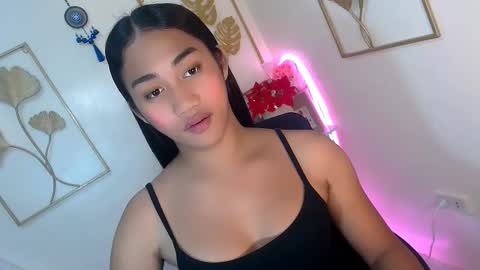 Snapshot of gorgeous_niicole chatting on November 4, 2025, 7:35 pm gorgeous_niicole online show from November 4, 2025, 7:35 pm