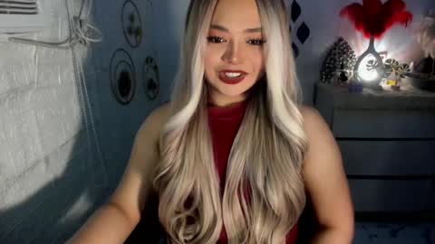 Amanda rose online show from January 2, 2025, 4:30 am