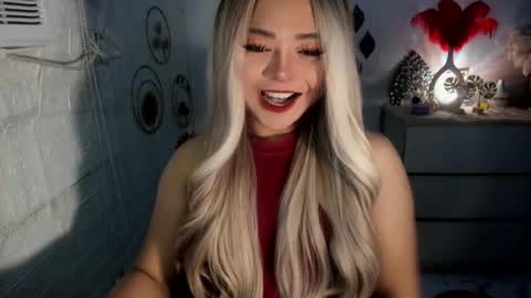 Amanda rose online show from January 4, 2025, 12:05 am