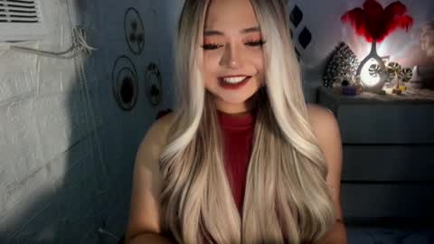 Amanda rose online show from January 4, 2025, 3:29 am