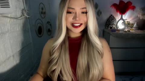 Amanda rose online show from January 6, 2025, 1:42 am