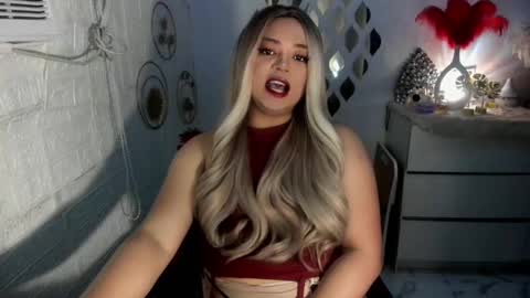 Amanda rose online show from January 6, 2025, 5:41 am