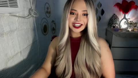 Amanda rose online show from January 6, 2025, 8:46 am