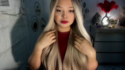 Amanda rose online show from January 7, 2025, 1:49 am