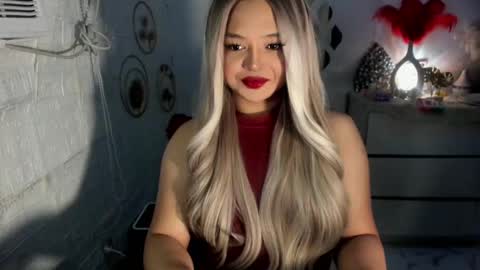 Amanda rose online show from January 8, 2025, 5:16 am