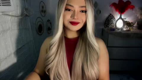 Amanda rose online show from January 9, 2025, 12:25 am