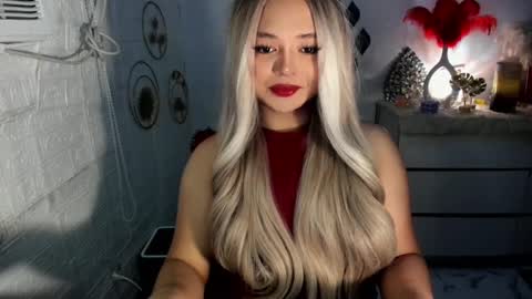 Amanda rose online show from January 11, 2025, 6:03 am