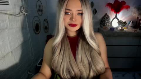 Amanda rose online show from January 12, 2025, 1:42 am