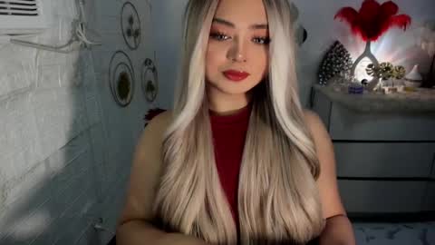 Amanda rose online show from January 14, 2025, 4:25 am