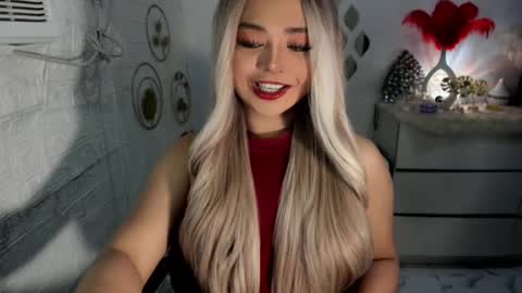 Amanda rose online show from January 14, 2025, 7:27 am