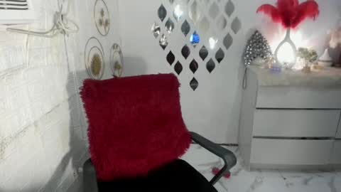 Amanda rose online show from January 17, 2025, 2:29 am