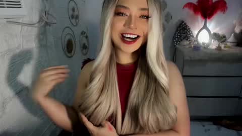 Amanda rose online show from January 17, 2025, 5:32 am