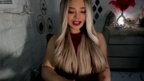 Amanda rose online show from January 18, 2025, 6:13 am