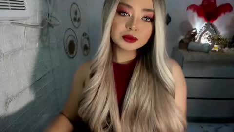 Amanda rose online show from January 21, 2025, 1:18 am