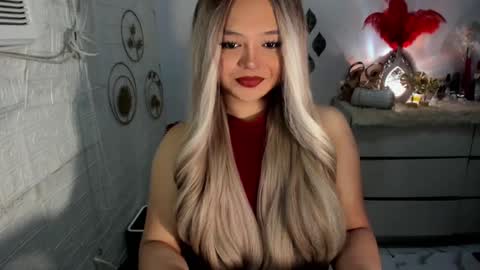 Amanda rose online show from January 24, 2025, 12:09 am