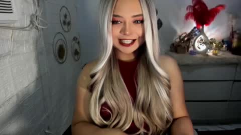 Amanda rose online show from January 30, 2025, 6:56 am