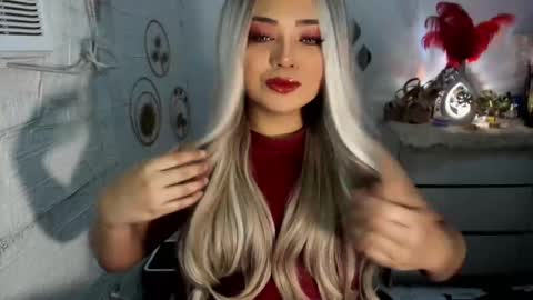 Amanda rose online show from January 31, 2025, 6:35 am