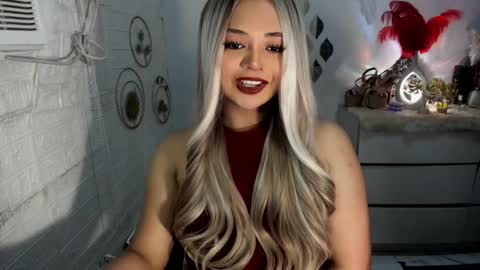 Amanda rose online show from February 2, 2025, 8:30 pm