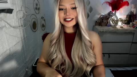 Amanda rose online show from February 16, 2025, 1:25 am