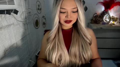 Amanda rose online show from February 23, 2025, 5:29 pm