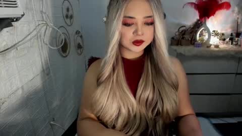 Amanda rose online show from March 1, 2025, 8:13 am