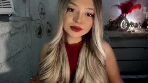 Amanda rose online show from March 4, 2025, 8:57 am