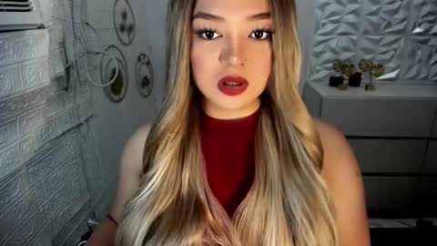 Amanda rose online show from September 26, 2025, 3:43 am