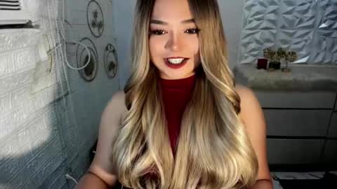 Amanda rose online show from October 16, 2025, 8:32 pm