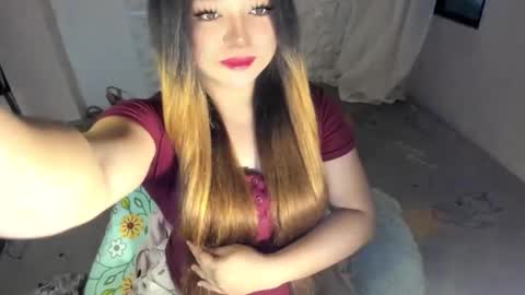 Amanda rose online show from March 23, 2026, 5:17 pm